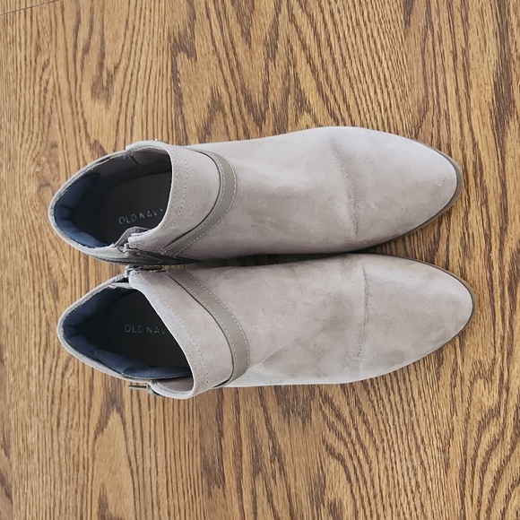 Ankle boots - Picture 3 of 3